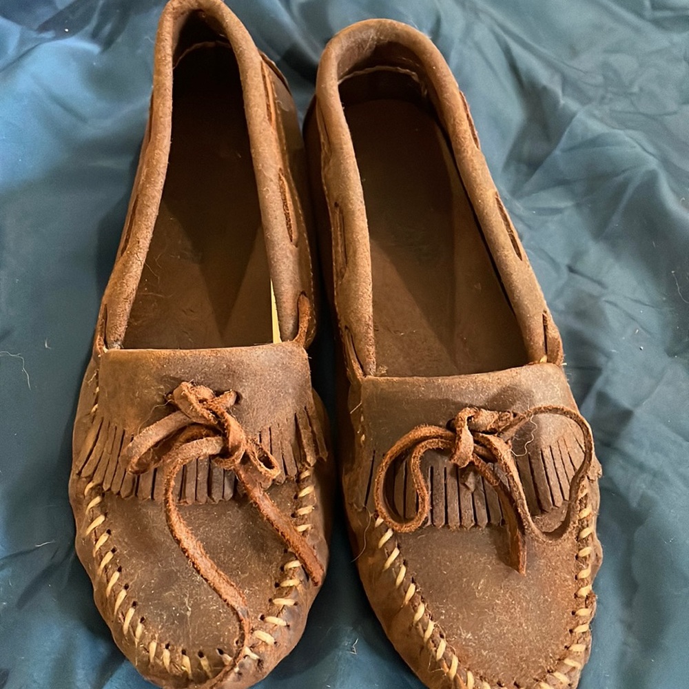 Fits like size 8